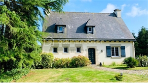 villa à la vente -   22120  HILLION, surface 184 m2 vente villa - UBI476254913